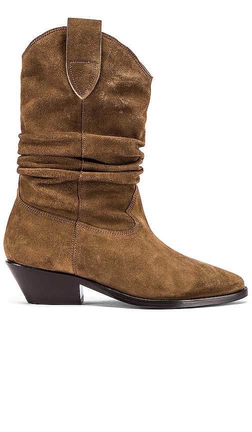 Jocelyne Bootie