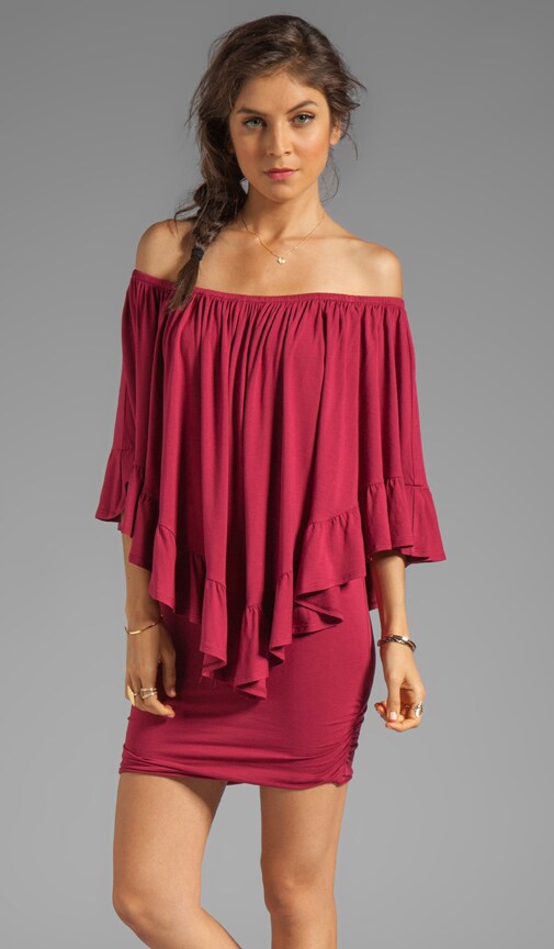 Haley Convertible Dress