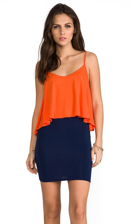 Gameday II Cami Dress