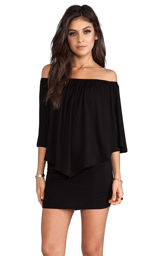 Vestido Convertible Mina