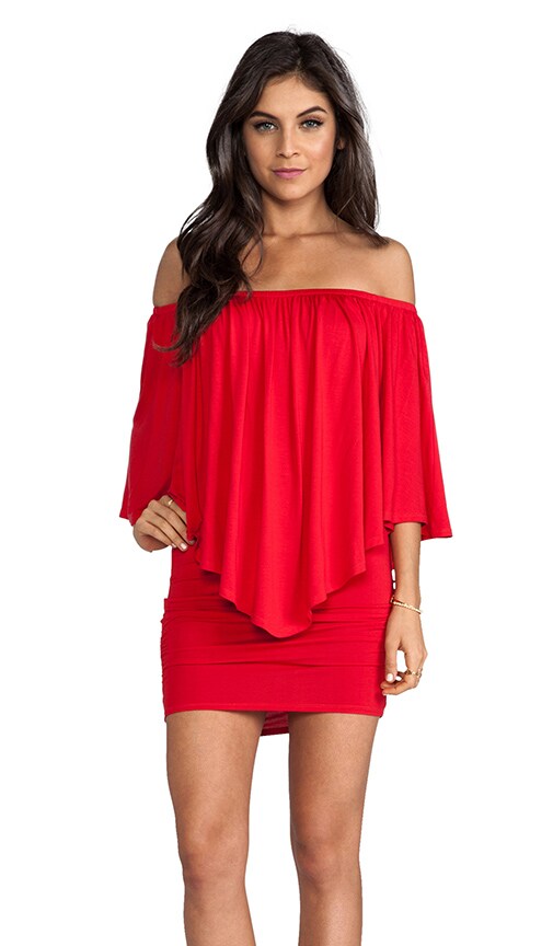 Mina Convertible Dress