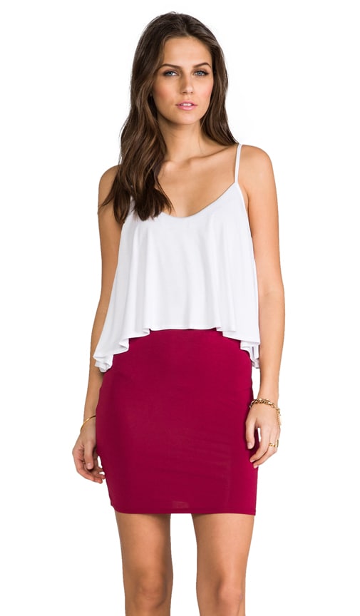 Gameday II Cami Dress