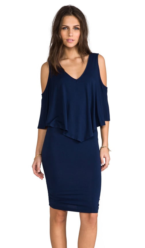 Hazel Mini Dress
