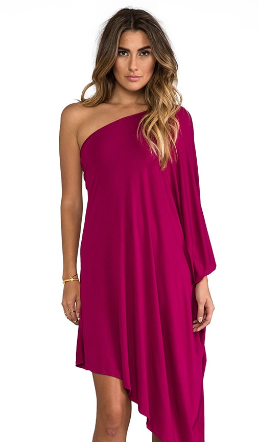 Poncho Dress