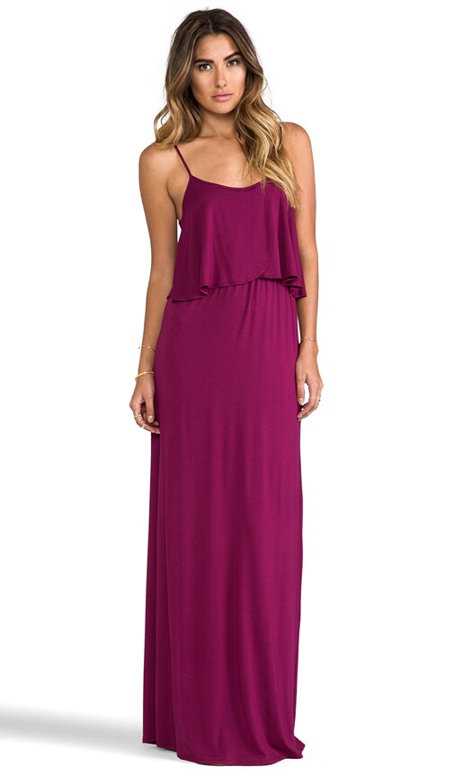 Cindy Long Dress