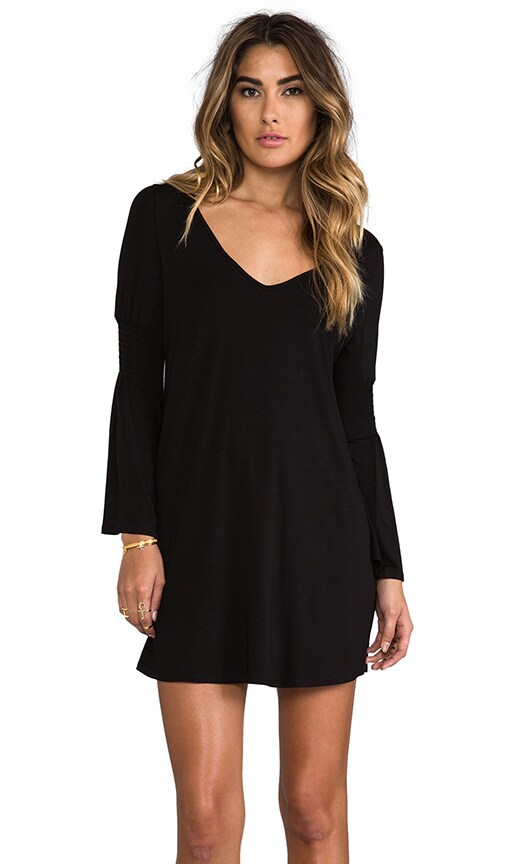 Mallory Dress