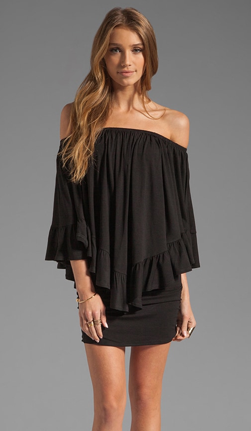 Haley Convertible Dress