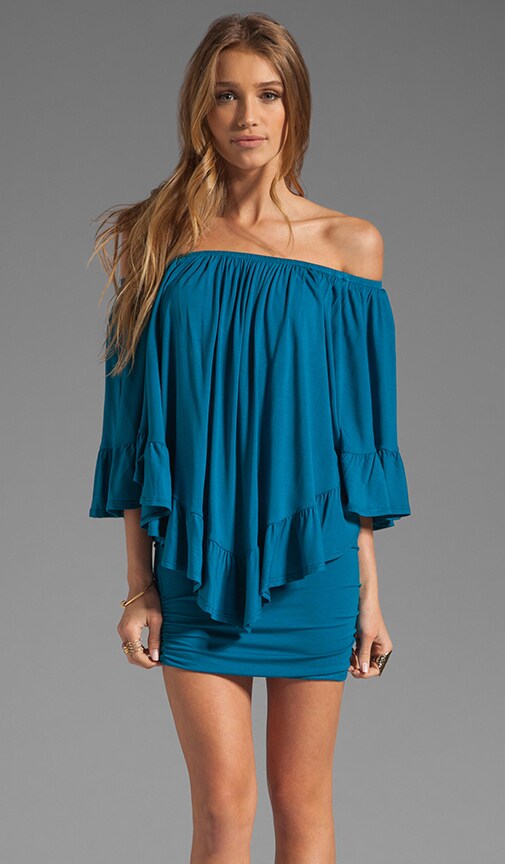 Haley Convertible Dress