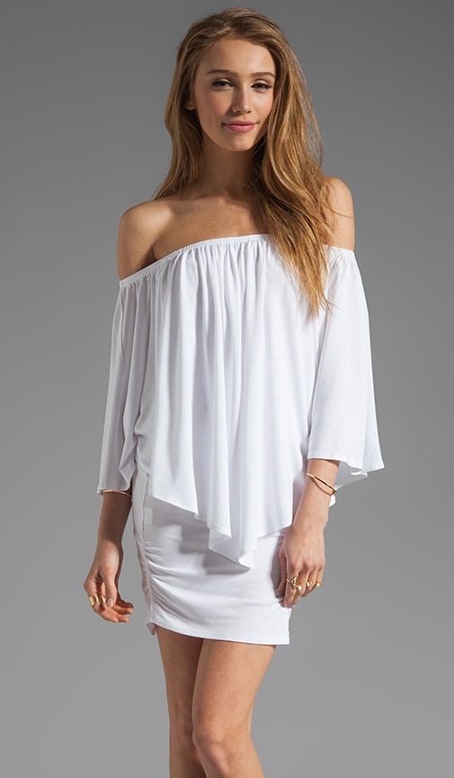 Mina Convertible Dress