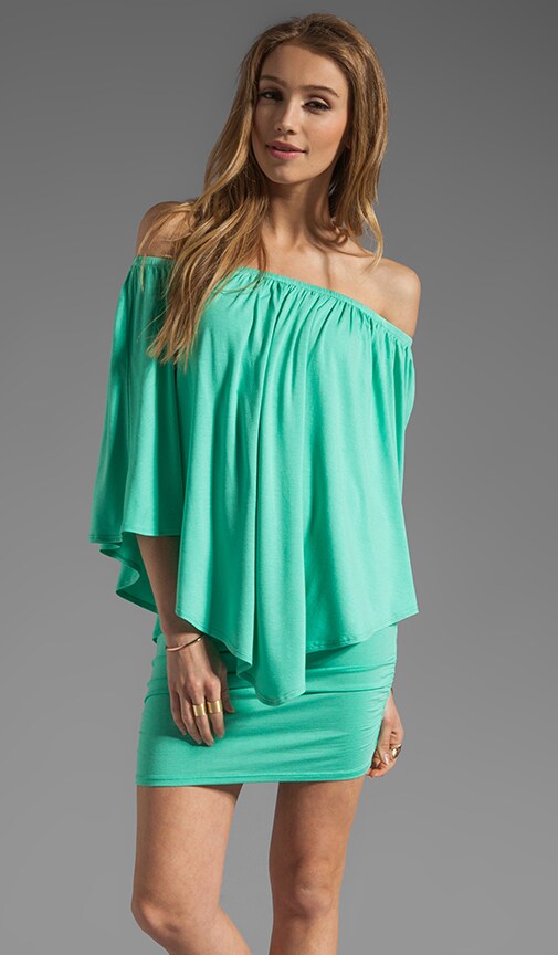 Mina Convertible Dress