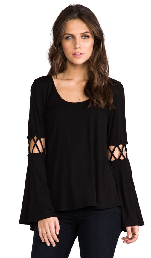Dixie Top