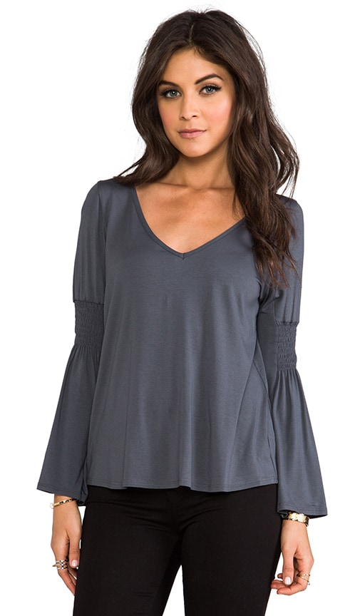 Mallory Top