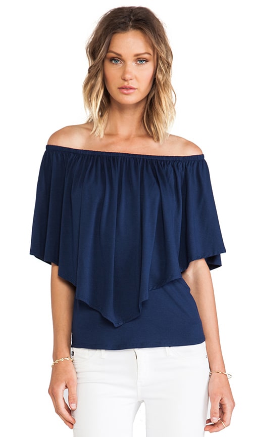 Mina Convertible Top