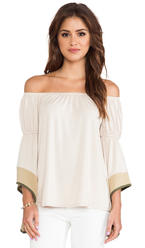 Jori Top