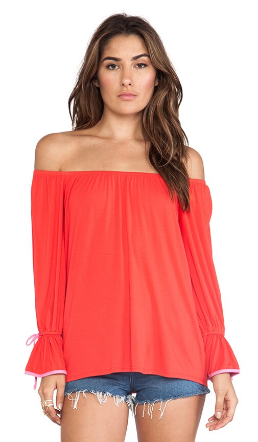 Angelina Top