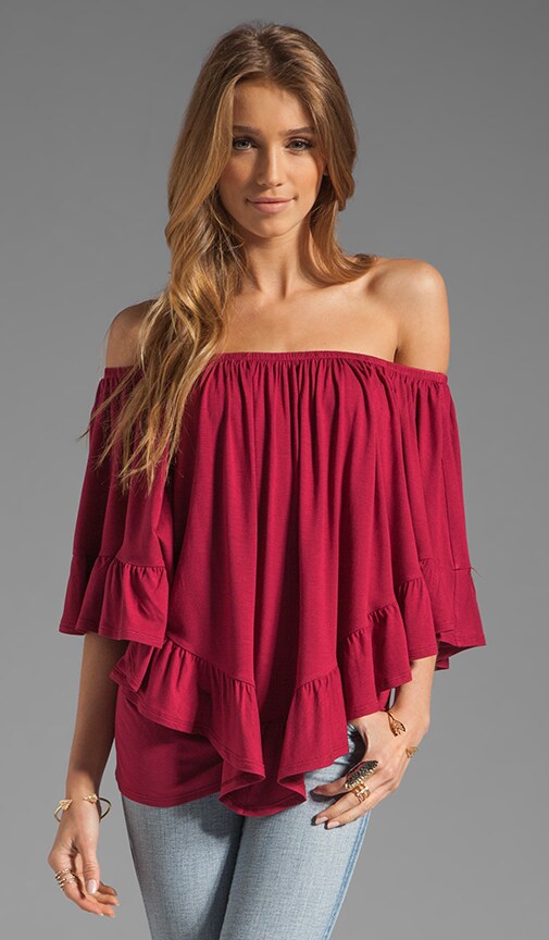 Haley Convertible Top