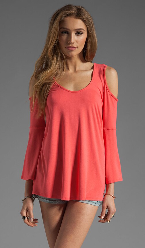 Brenda Bell Sleeve Top