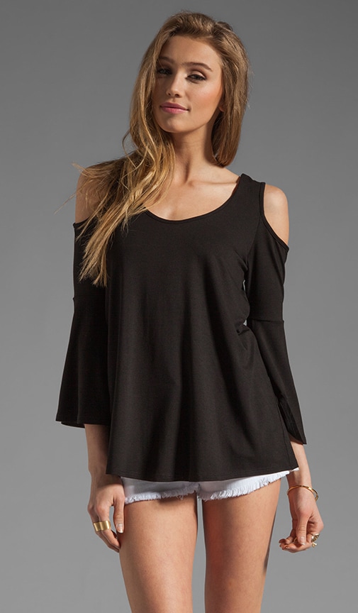 Brenda Bell Sleeve Top