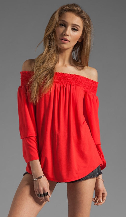 Gia Top