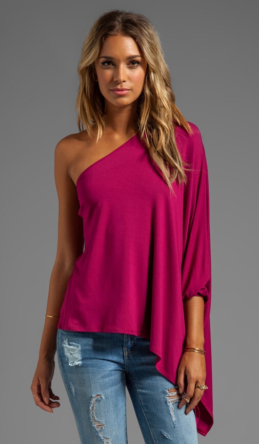 Poncho Top