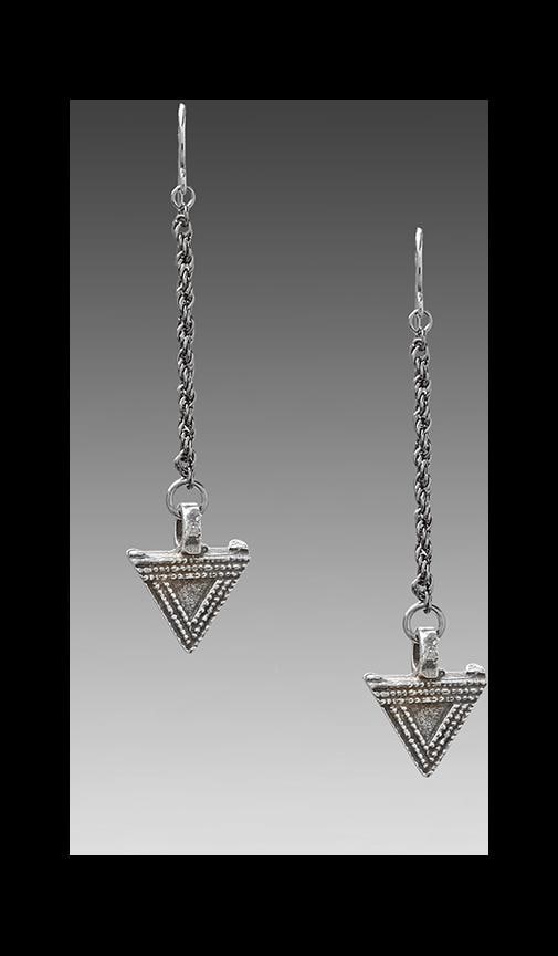 Vanessa Mooney The Priestess Earrings