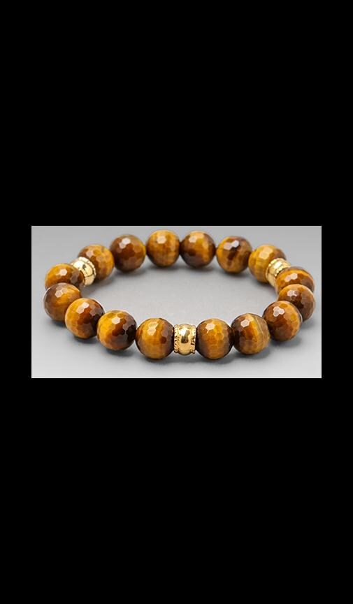 JNB Leo Bracelet