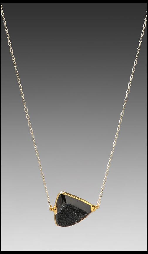 JNB Elvis Necklace