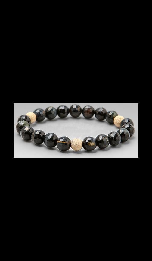 JNB Blue Tigers Eye