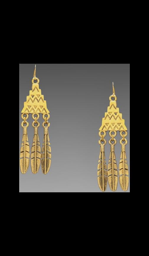Vanessa Mooney Afar From This World Earring