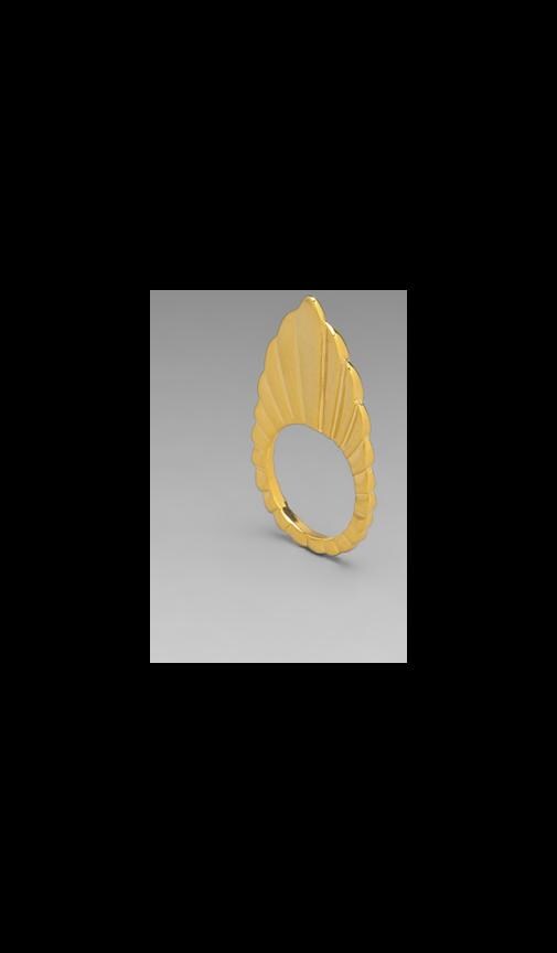 Vanessa Mooney Luminescence Ring