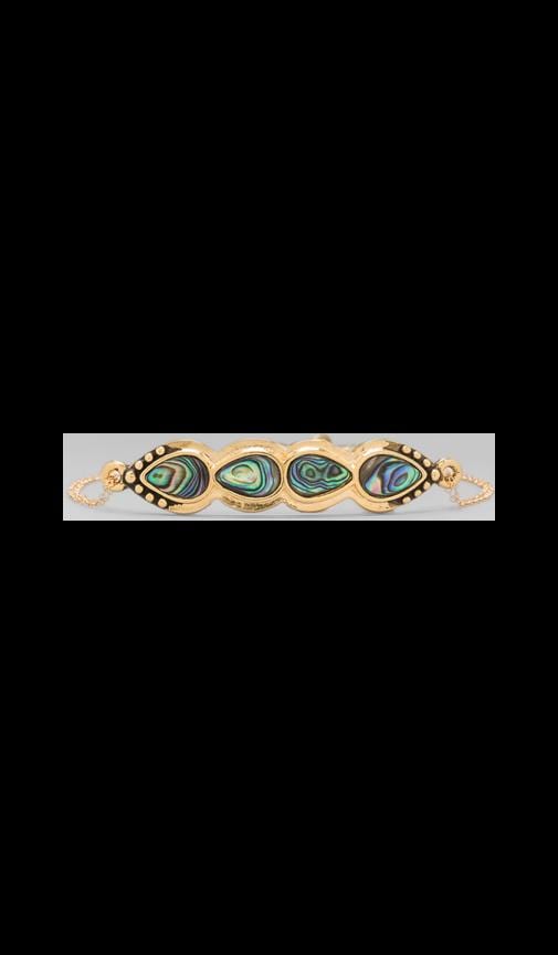 Vanessa Mooney Paradise City Bracelet