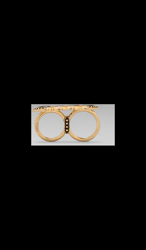 Vanessa Mooney Paradise City Rings
