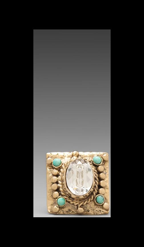 Vanessa Mooney Pretty Girls Necklace