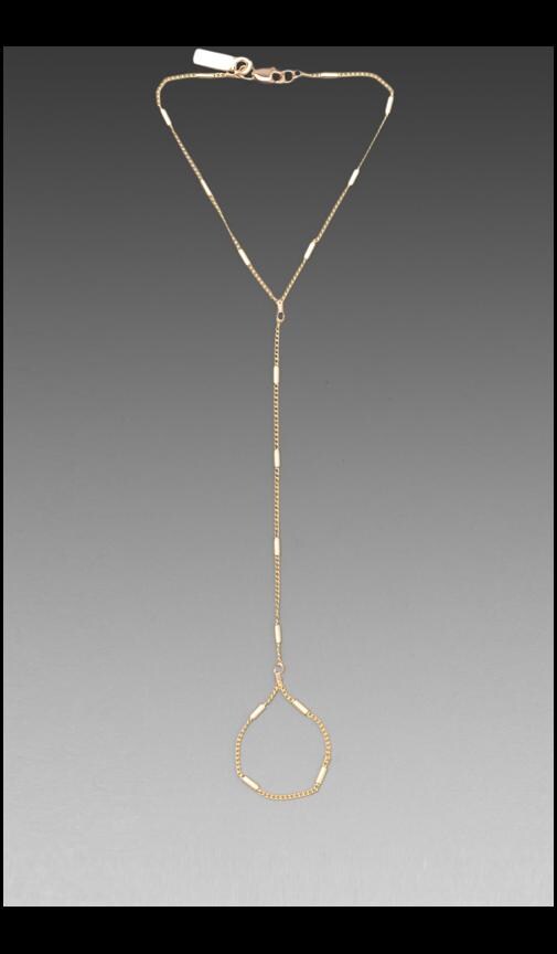 Vanessa Mooney Easy Rider Necklace