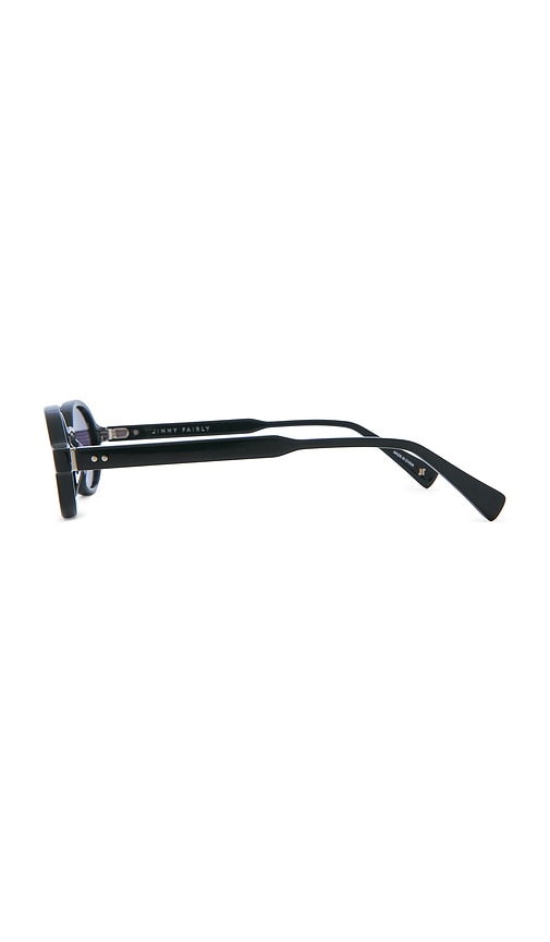  Jimmy Fairly Sonnenbrille Elvie In Black. 
