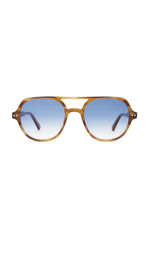 Jimmy Fairly The Lars Sunglasses