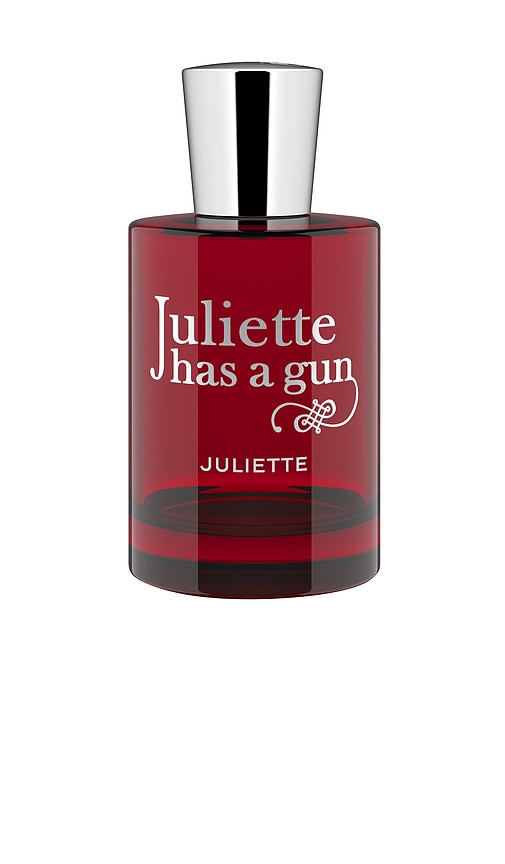 Juliette Eau de Parfum 50ml in Beauty: NA.