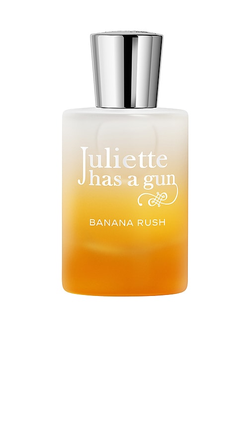 Juliette has a gun Banana Rush Eau De Parfum 50ml in Beauty: NA.