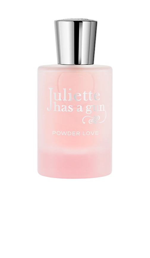 Juliette has a gun Powder Love Eau De Parfum 50ml in Beauty: NA.
