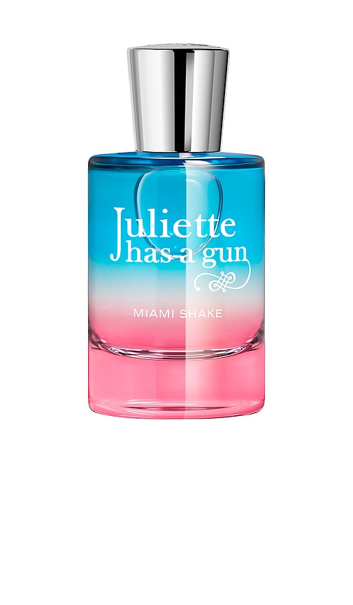 Juliette has a gun Miami Shake Eau De Parfum 50ml in Beauty: NA.
