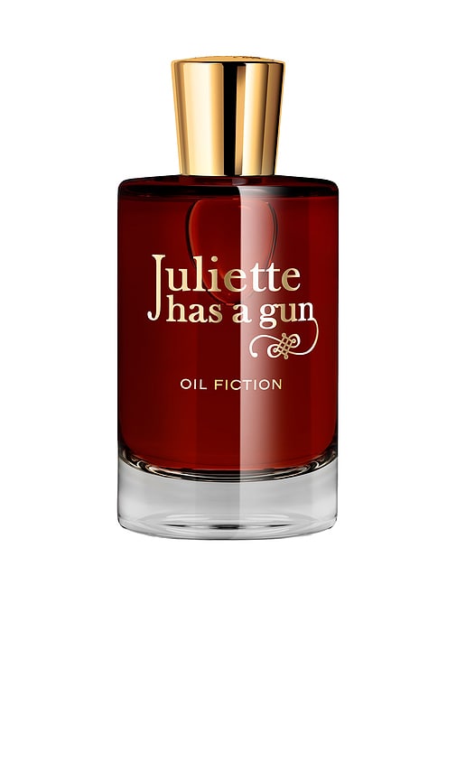Juliette Has A Gun Bold Collection Oil Fiction Eau De Parfum 100ml In N,a