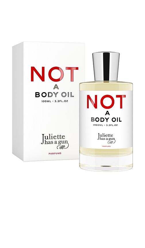 Juliette has a gun HUILE POUR LE CORPS NOT A PERFUME en Beauty NA 87 €