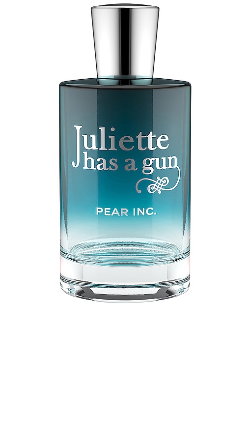 Pear Inc. Eau de Parfum 100ml in Beauty: NA.