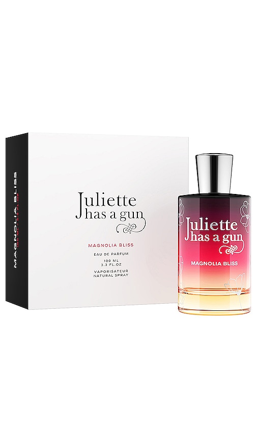 Shop Juliette Has A Gun Magnolia Bliss Eau De Parfum In N,a