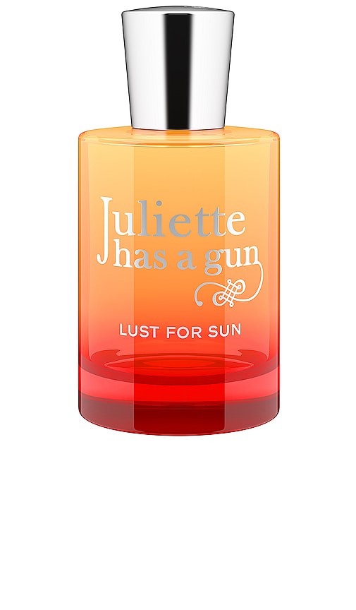 Juliette has a gun Lust For Sun Eau De Parfum in in Lust For Sun.