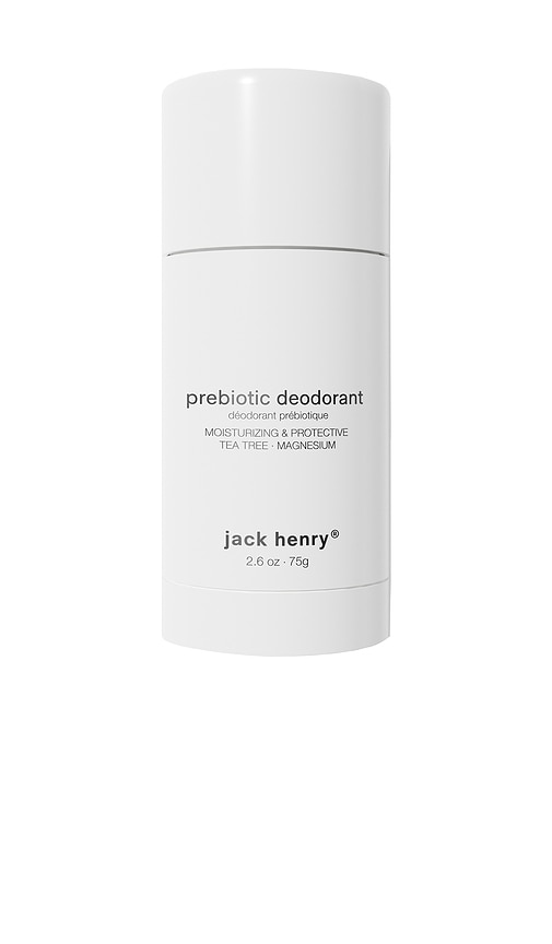 Shop Jack Henry Prebiotic Deodorant In N,a