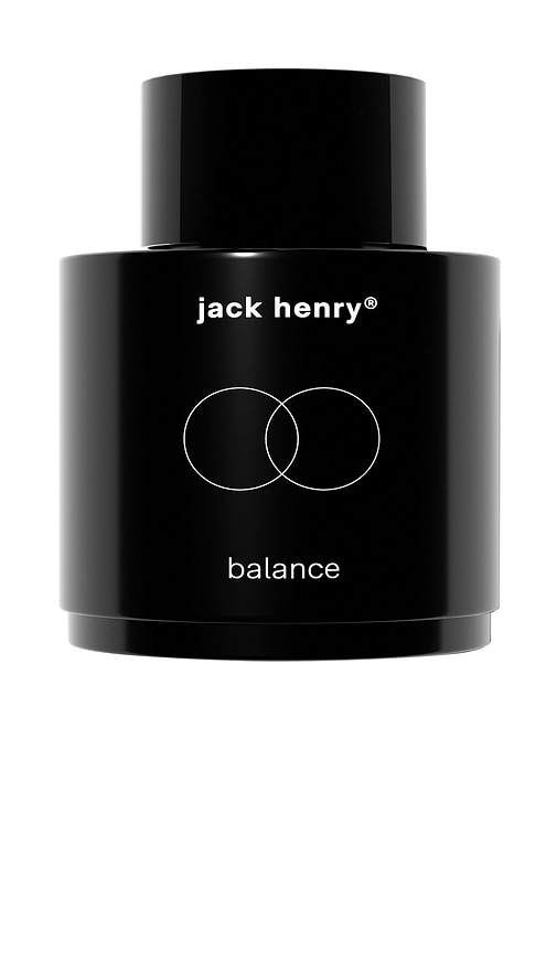 Balance Eau De Parfum