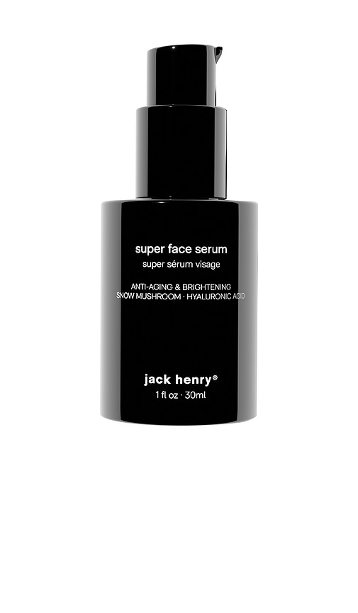 Super Face Serum