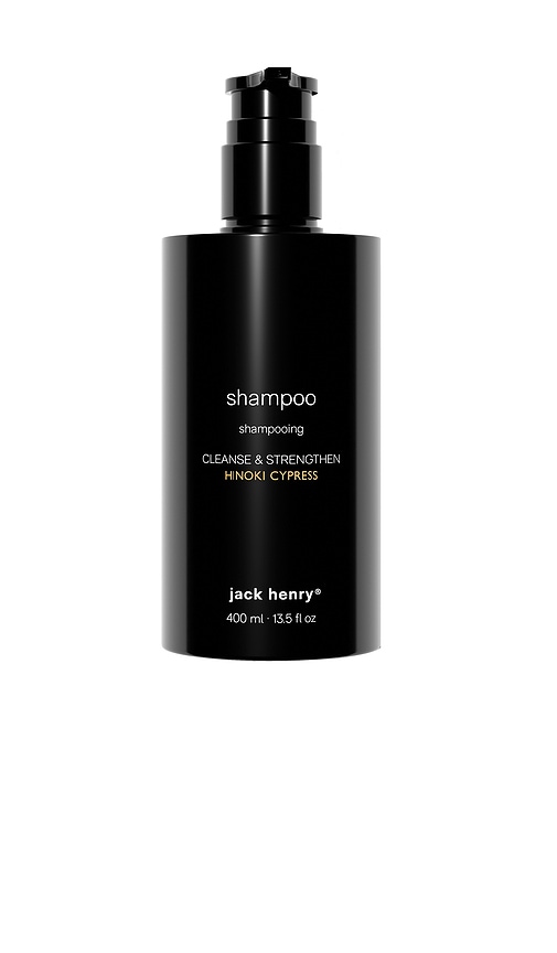 Shampoo