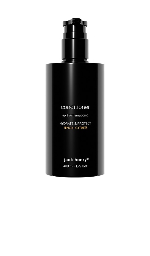 Jack Henry Conditioner In N,a